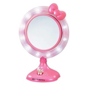 hello Kitty Light Make-up Mirror